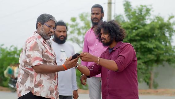 Guppedanta Manasu June 25th Episode: రంగా ని చూసి షాకైన పాండు.. సరోజ తో ఛాలెంజ్ చేసిన  వసుధార!