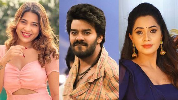 సుడిగాలి సుధీర్ చెమటలు పట్టించిన హామీదా.. దిమ్మతిరెగేలా శోభాశెట్టి పులిహోర!