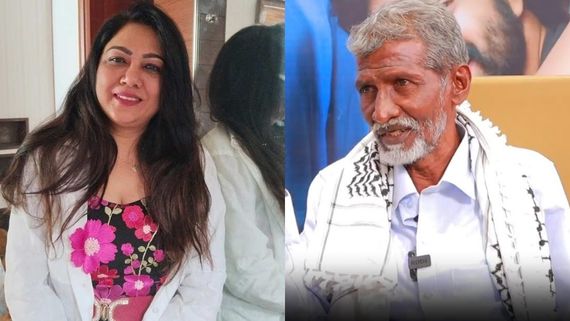 రేవ్ పార్టీలో అడ్డంగా దొరికిన హేమ.. ఎవరి ఒంటిపైనా బట్టలుండవ్.. కుర్చీ తాత సంచలన వ్యాఖ్యలు