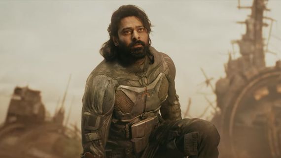 Kalki 2898 AD Trailer Review: ఒక్క ఓటమి లేదు.. ప్రిపేర్ వచ్చాను.. ప్రభాస్ కల్కి  ట్రైలర్ కేక!