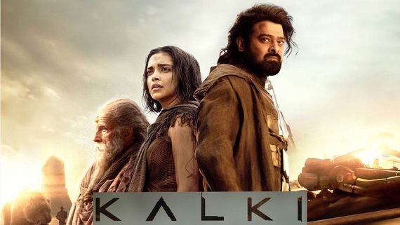 Kalki 2898 AD Day 4 Collections  బాక్సాఫీస్‌పై ప్రభాస్ దండయాత్ర.. కల్కి మూవీకి 500 కోట్ల కలెక్షన్లు!