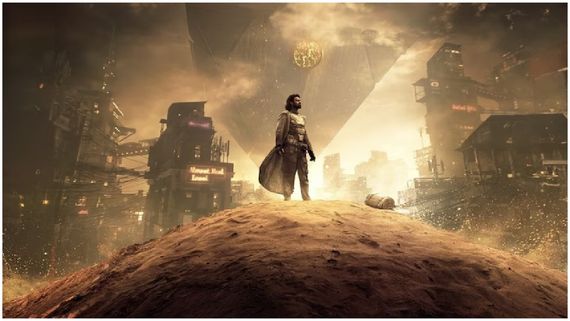 Ticket Rates: ప్రభాస్ మూవీకి ప్రభుత్వం గుడ్ న్యూస్.. టికెట్ రేట్లను ఎలా నిర్ణయించారంటే!