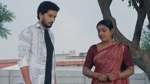 Karthika Deepam: కార్తీక్ ని క్షమాపణ కోరిన దీప.. పారిజాతానికి స్ట్రాంగ్ వార్నింగ్ ఇచ్చిన శివ నారాయణ!  