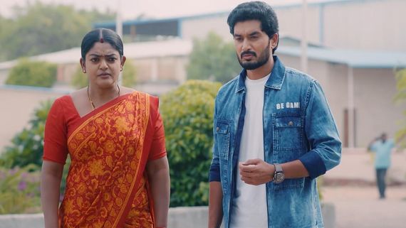 Karthika Deepam Jun22nd episode: యాక్సిడెంట్ నుంచి తప్పించుకున్న దీప.. నిజం చెప్పి భారం దించేసుకున్న కార్తీక్!