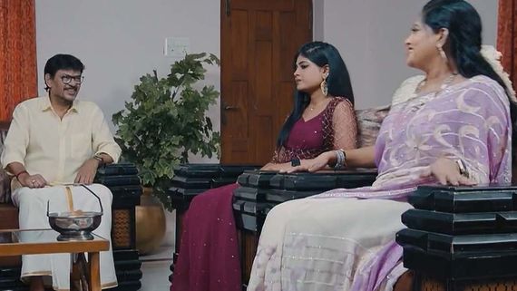 Karthika Deepam June 25th Episode: తండ్రి విషయంలో స్వప్న కన్ఫ్యూజ్ .. దీపకి డెడ్ లైన్ పెట్టిన నర్సింహ!