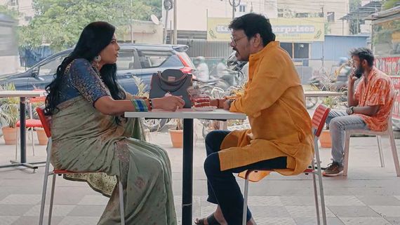 Karthika Deepam June 1st: కావేరి మీద కోపంతో రగిలిపోతున్న శ్రీధర్.. కార్తీక్ ని బుట్టలో వేసే ప్రయత్నంలో జ్యోత్స