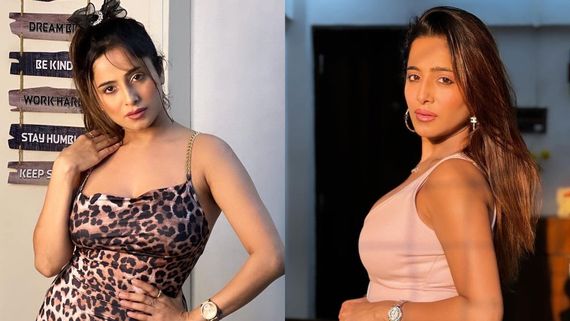 హీరోయిన్ బట్టలు మార్చుకునే వీడియో వైరల్.. మొహమాటం లేకుండా మొత్తం విప్పేసి మరీ!