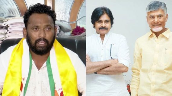 చంద్రబాబే కాదు.. పవన్ కళ్యాణ్ కూడా ముఖ్యమంత్రే : కిరాక్ ఆర్పీ సంచలన వ్యాఖ్యలు 