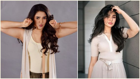 కూతురు లాంటి హీరోయిన్‌తో రొమాన్సా? స్టార్ హీరో కామెంట్స్ వైరల్