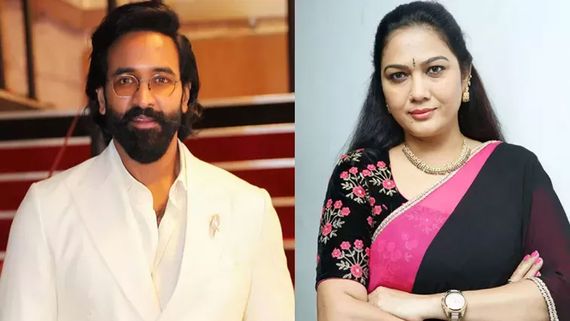 మంచు విష్ణు సంచలన నిర్ణయం.. మా నుంచి నటి హేమ సస్పెండ్