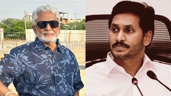 ‘వైఎస్ జగన్‌ది దారుణమైన మెంటాలిటీ , ఎమ్మెల్యేలనే కొడతాడు’