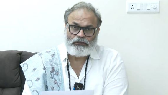 AP Elections Counting: రెచ్చగొడితే అదే చేయండి.. నాగబాబు వీడియోతో సెన్సేషనల్ కామెంట్స్