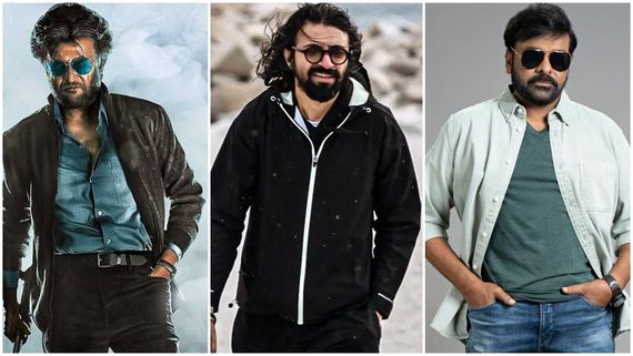 రజినీకి అలా.. చిరుకి ఇలా.. నాగ్ అశ్విన్ పై మెగా ఫ్యాన్స్ ఫైర్