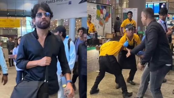 భేషరతు క్షమాపణ చెప్పిన నాగార్జున అక్కినేని.. జంటిల్మెన్ అంటే అదే కదా!