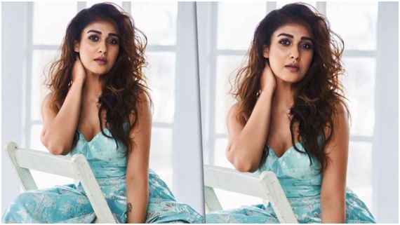 నయనతారకు ఘోర అవమానం.. అందరి ముందే డ్రెస్ మార్చుకోమన్న డైరెక్టర్!