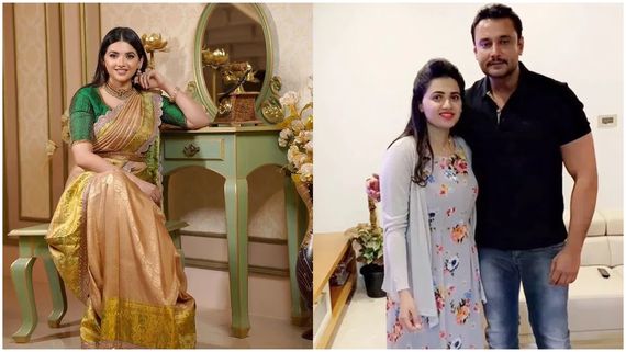 Who is Pavithra Gowda? పవిత్ర గౌడ ఎవరు? దర్శన్ అరెస్ట్‌, రేణుక స్వామి హత్యకు సంబంధమేంటి? 