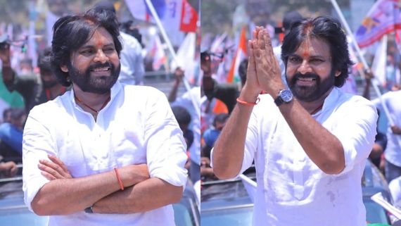 పవన్ కళ్యాణ్‌కు అత్యంత భారీ భద్రత.. ఎలాంటి సెక్యూరిటీ ఇచ్చారంటే?