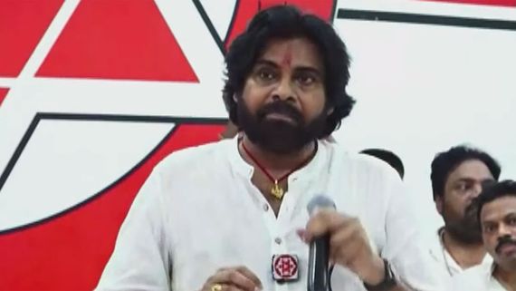 జగన్, వైసీపీ నాకు శత్రువు కాదు.. జీవితమంతా దెబ్బలే.. పవన్ కల్యాణ్ ఎమోషనల్