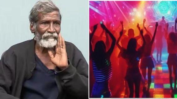 రేవ్ పార్టీకి రెండుసార్లు.. ఓ పాప వచ్చి.. కుర్చీతాత షాకింగ్ విషయాలు