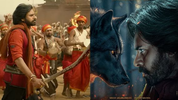 పులి బోనులోకి పవన్ కల్యాణ్.. ఎవరూ చేయని ప్రయోగం చేస్తున్న డిప్యూటీ సీఎం