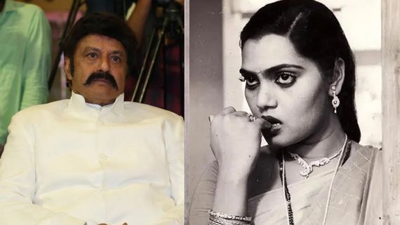 Balakrishna ఆ విషయంలో సిల్క్ స్మితను ఢీకొట్టే ఆడదే లేదు.. బాలకృష్ణ సంచలన వ్యాఖ్యలు