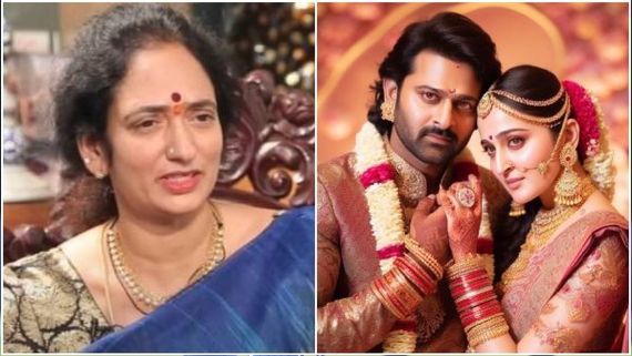 Marriage: ప్రభాస్, అనుష్క పెళ్లిపై కుండబద్దలు కొట్టిన శ్యామలా దేవి