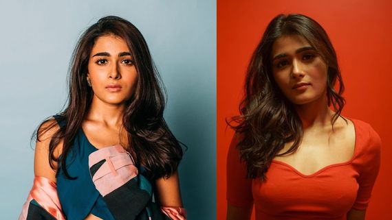 చీకటి గదిలో హీరోతో శృంగారం.. కట్ చేస్తే భయంతో పరుగులు: బయటపెట్టిన అర్జున్ రెడ్డి హీరోయిన్