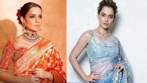Kangana Ranaut: కంగనా రనౌత్ చివరి సినిమా ఇదేనా? 
