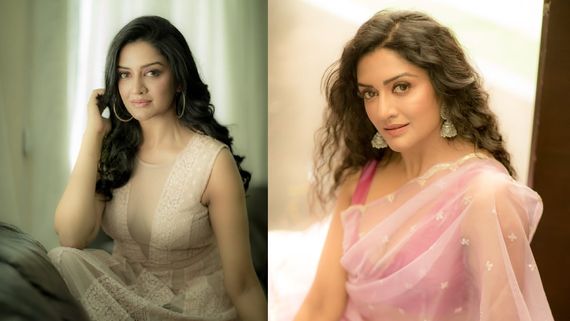 Vimala Raman పెళ్లికి సిద్దమైన విమలారామన్.. టాలీవుడ్ విలన్‌తో పెళ్లి పీటలపైకి సీనియర్ బ్యూటీ