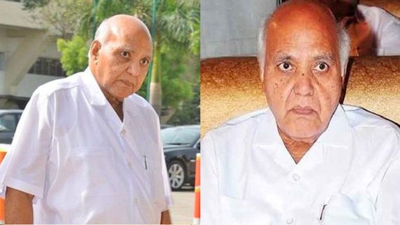 Last Rites: రామోజీ రావు అంత్యక్రియల్లో ఏపీ సర్కార్ ట్విస్ట్.. ఈనాడు అధినేత అంతిమ సంస్కారాలు ఎప్పుడు? ఎక్కడంటే?