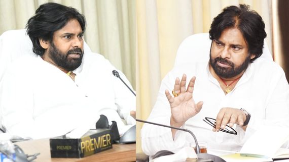  అటు రాజకీయంగా..ఇటు టాలీవుడ్ లో.. చక్రం తిప్పుతున్న పవన్ కళ్యాణ్