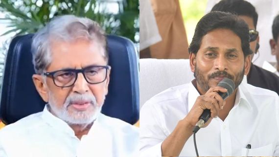 18 కేసుల్లో ఏ1 .. ఇన్నాళ్లు వైఎస్ జగన్  బెయిల్‌పై ఎలా ఉన్నాడంటే? మురళీ మోహన్ సంచలన వ్యాఖ్యలు