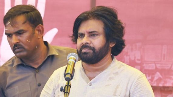 2024 AP elections: పిఠాపురంలో పవన్‌కు షాక్.. పోస్టల్ బ్యాలెట్‌లో ఎవరికి ఎక్కువ ఓట్లు వచ్చాయంటే!