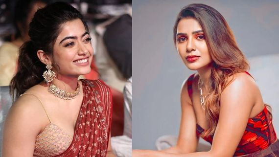 Instagram: ఇన్‌స్టాగ్రామ్‌లో టాప్ లేపుతున్న హీర్లోయిన్లు.. ఎవరెవరికి ఎన్ని లక్షల ఫాలోవర్స్ ఉన్నారో తెలుసా? 