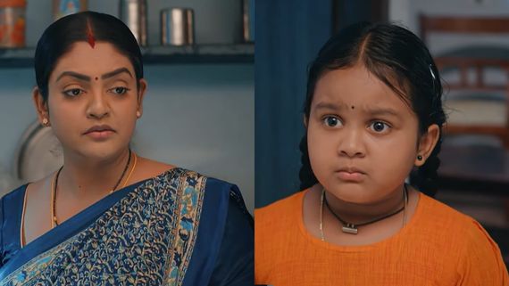 Karthika Deepam June 3rd episode: కనిపించకుండా పోయిన శౌర్య.. దీపని ఇంట్లోంచి బయటికి పొమ్మన్న అనసూయ!