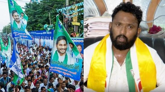  వైసీపీని తిట్టానని .. గుట్కా నాయాళ్లు కత్తులు పట్టుకొని వెంటాడారు.. కిరాక్ ఆర్పీ సంచలన వ్యాఖ్యలు