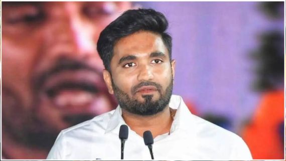 2024 AP elections: టాలీవుడ్ హీరోకు ఓటర్ల ఝలక్.. బాధతో కౌంటింగ్ కేంద్రం నుంచి ఔట్