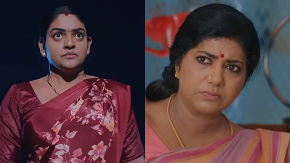 Karthika Deepam June 5th episode: అత్తకి స్ట్రాంగ్ వార్నింగ్ ఇచ్చిన సుమిత్ర..భద్రకాళిలా మారిన దీప! 