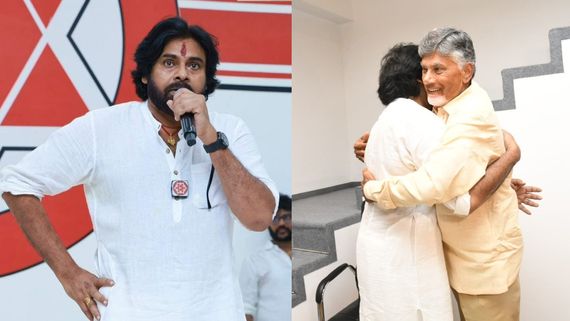 AP Elections 2024: డిప్యూటీ సీఎం పదవిపై తేల్చేసిన పవన్ కల్యాణ్..  పవర్ స్టార్ ఇచ్చిన క్లారిటీ ఇదే!