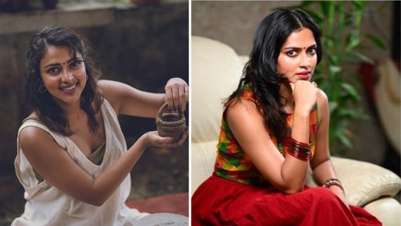 ఆ స్టార్ హీరోతో అమలాపాల్ ఎఫైర్.. బయటపెట్టిన మాజీ మామ.. ఇదిగో అసలైన క్లారిటీ