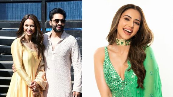 రకుల్ ప్రీత్ సింగ్ భర్తపై తీవ్ర ఆరోపణలు.. చిక్కుల్లో జాకీ.. ఏం జరిగిందంటే? 