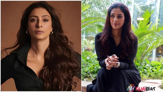 52 ఏళ్ల ఏజ్‌లో మితిమీరన శృంగారం.. ఎట్టకేలకు నోరు విప్పిన హీరోయిన్ టబు