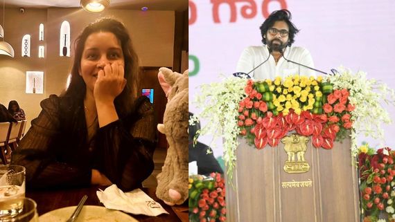 పవన్ కల్యాణ్ ప్రమాణ స్వీకారం.. రేణుదేశాయ్ ఎమోషనల్ పోస్ట్!