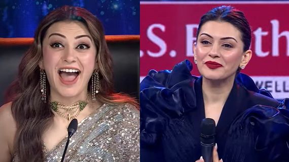 Dhee: బుల్లితెరపైకి హన్సిక .. ఢీ షో కు జడ్జిగా దేశముదురు భామ!