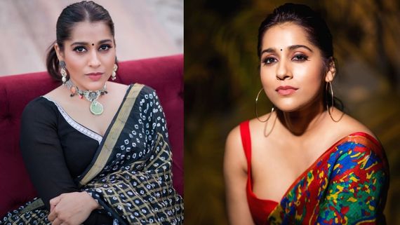 చెప్పు తీసుకుని కొడతా.. జబర్దస్త్ కమెడియన్‌కు  రష్మీ గౌతమ్ స్ట్రాంగ్ వార్నింగ్ 