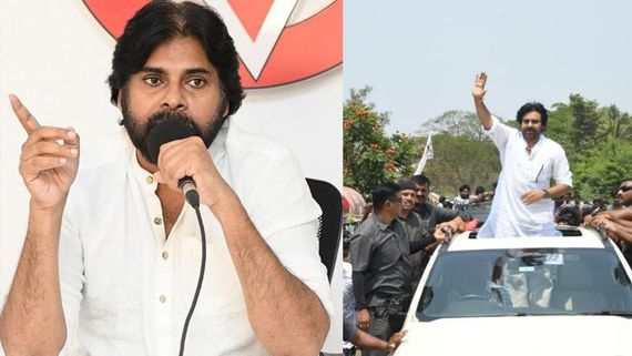  ’పవన్ కల్యాణ్‌ను ఛాలెంజ్ చేసి ఓడిపోయా.. అందుకు మూల్యం చెల్లించుకొంటున్నా‘