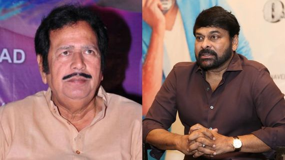 ‘చిరంజీవి వల్ల నా కొడుకు కెరీర్‌ను తొక్కేశారు.. సినిమాను నష్టానికి అమ్ముకొని..’