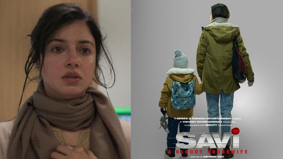 Savi Collections కోట్ల కలెక్షన్లు కురిపిసున్న అభినవ సావిత్రి డ్రామా.. అనిల్ కపూర్ మూవీ కలెక్షన్లు ఎంతంటే? 