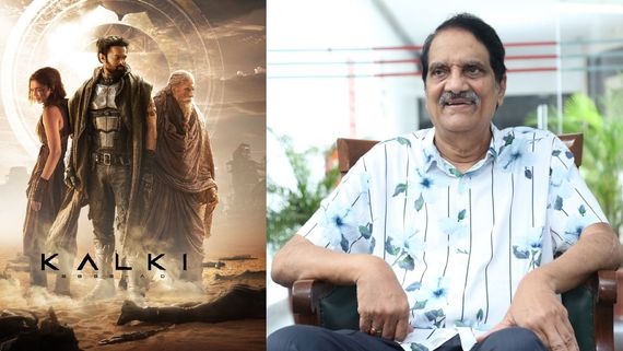 Kalki 2898 AD Part 2: కల్కి 2898 ఏడి పార్ట్  2 షూటింగ్ పరిస్థితి ఏంటి? రిలీజ్ డేట్ ఎప్పుడంటే? 