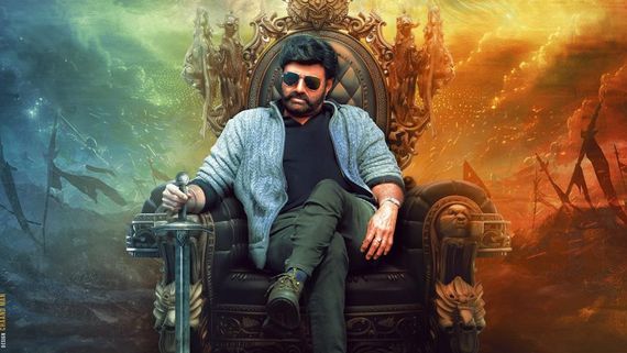 HBD Balakrishna బాక్సాఫీస్ బంగారుకొండ బాలకృష్ణ.. 400 రోజులు ఆడిన నటసింహా మూవీ గురించి తెలుసా?